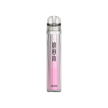 SKE CL2000، 2k Puffs Prefilled pod Kit
